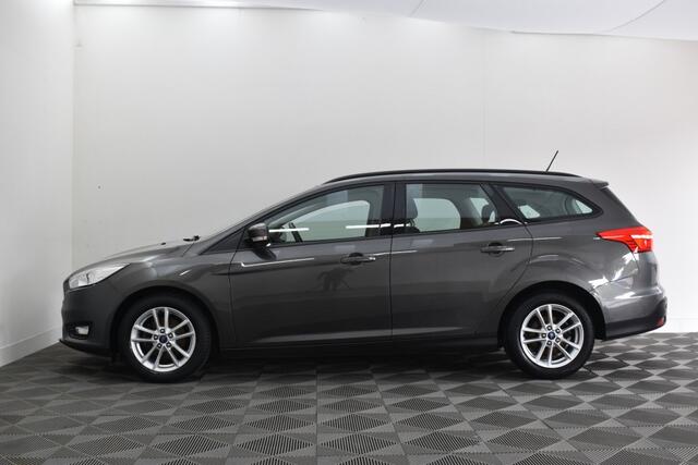 Ford FOCUS Wagon 1.0 EcoBoost 100PK Lease Edition