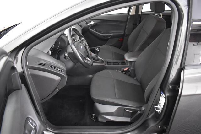 Ford FOCUS Wagon 1.0 EcoBoost 100PK Lease Edition