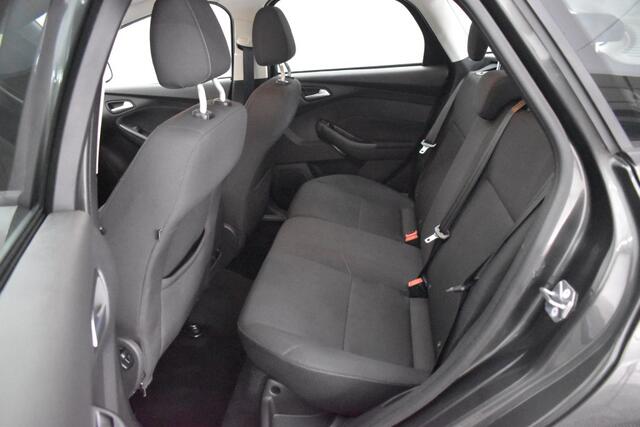 Ford FOCUS Wagon 1.0 EcoBoost 100PK Lease Edition