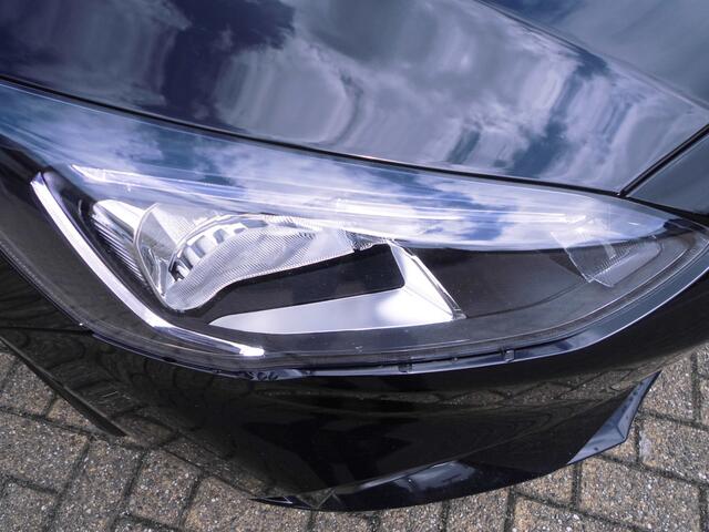 Ford FOCUS Wagon 125 pk EcoBoost Hybrid ST Line Business vol opties