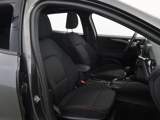 Ford FOCUS Wagon 1.0 EcoBoost Hybrid ST Line | Panoramadak | Parkeercamera | Winterpakket | Cruise Control Adaptief | Dodehoekdetectie | Navigatie |