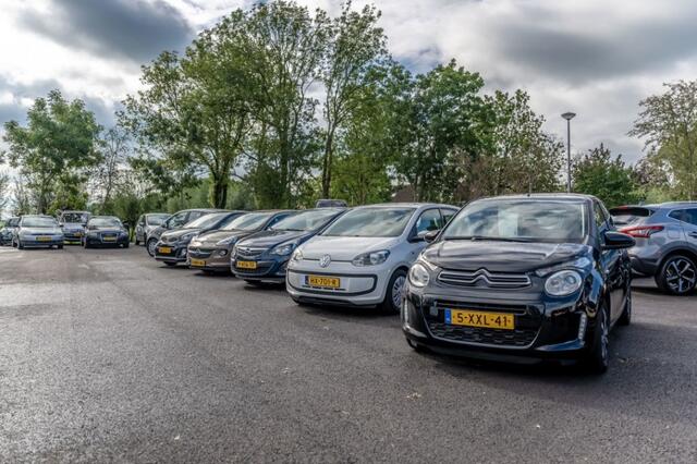 Ford FOCUS 1.0 TITANIUM EDITION