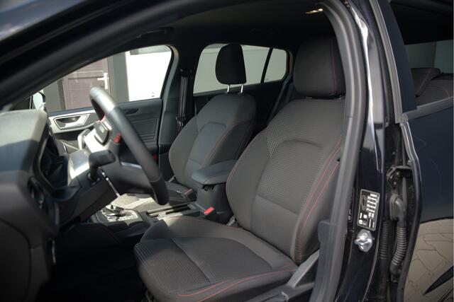 Ford FOCUS Wagon 1.0 EcoBoost Hybrid ST Line X | Stoelverwarming | Stuurverwarming | Automaat | Navigatie | Camera | Apple Carplay | Cruise Control | Keyless | LED | PDC |