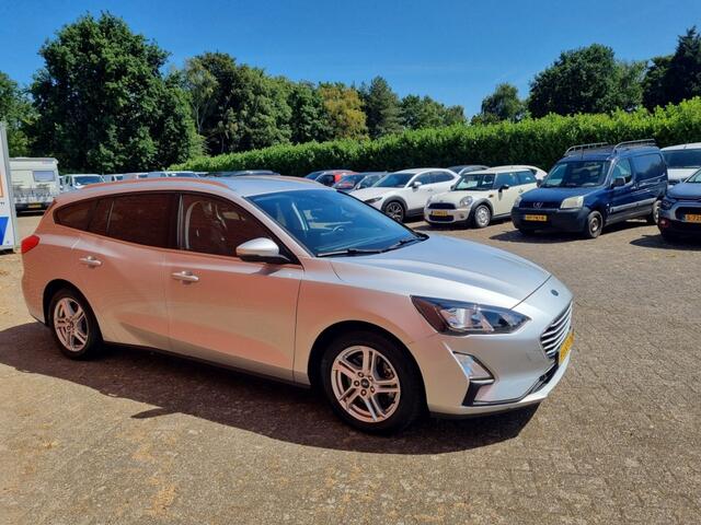 Ford FOCUS 1.0 ECOB. TR ED. BNS