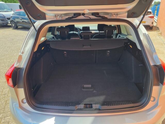 Ford FOCUS 1.0 ECOB. TR ED. BNS