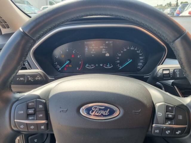 Ford FOCUS 1.0 ECOB. TR ED. BNS