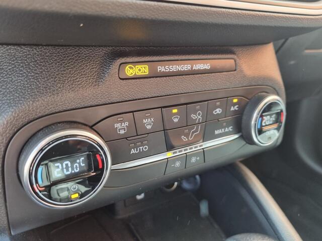 Ford FOCUS 1.0 ECOB. TR ED. BNS