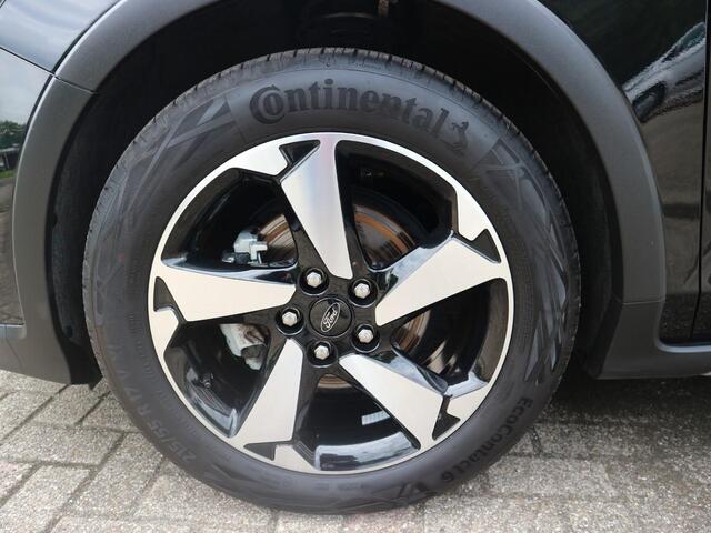 Ford FOCUS 1.0 EcoBoost Hybrid Active * Trekhaak * Winter Pack * Camera * Adapt Cruise Control *