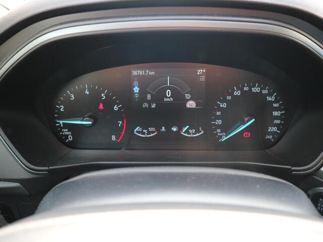 Ford FOCUS 1.0 EcoBoost Hybrid Active * Trekhaak * Winter Pack * Camera * Adapt Cruise Control *