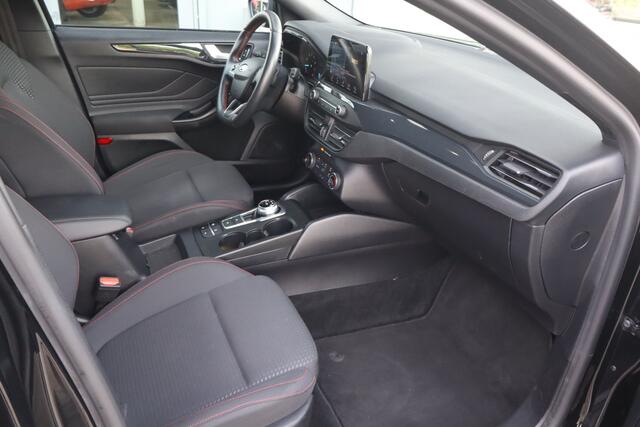 Ford FOCUS Wagon 1.0 EcoBoost Titanium Business Stoel+Stuurverw I Apple I Climate