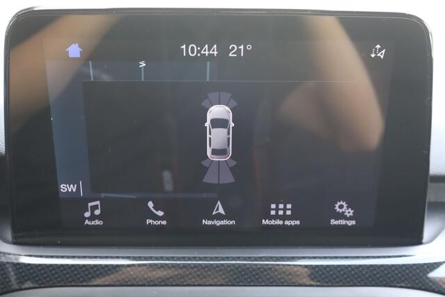 Ford FOCUS Wagon 1.0 EcoBoost Titanium Business Stoel+Stuurverw I Apple I Climate