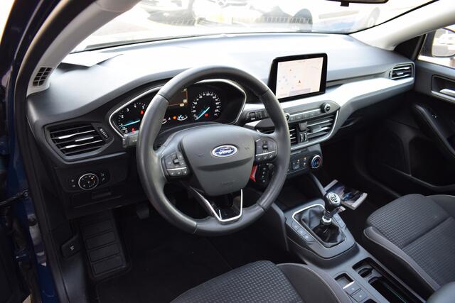 Ford FOCUS Wagon 1.0 EcoBoost Trend Edition Business | Pano | Trekhaak | Camera | Cruise