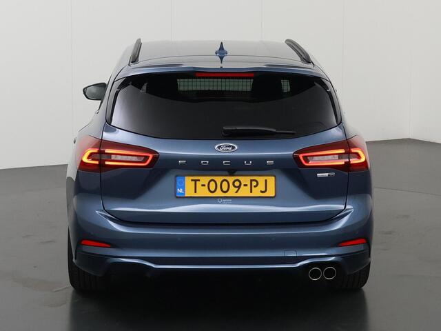 Ford FOCUS Wagon 1.0 EcoBoost Hybrid ST Line Style | Winterapkket | Parkeercamera | Climate Control | Navigatie |