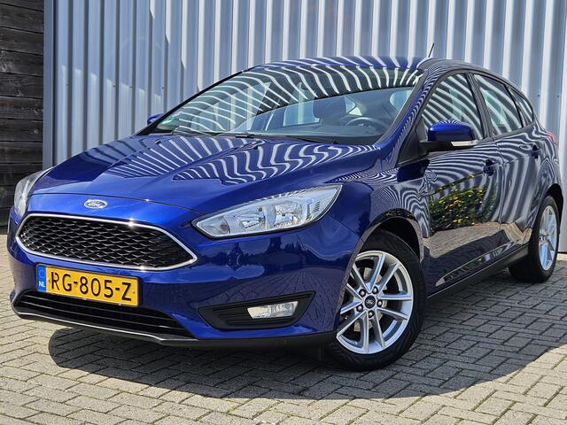 Ford FOCUS 1.0 Edition /Apple carplay/Android auto/Cruise/PDC!