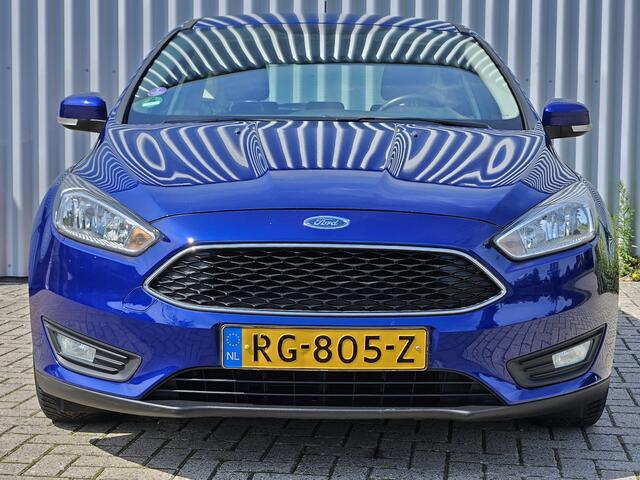 Ford FOCUS 1.0 Edition /Apple carplay/Android auto/Cruise/PDC!