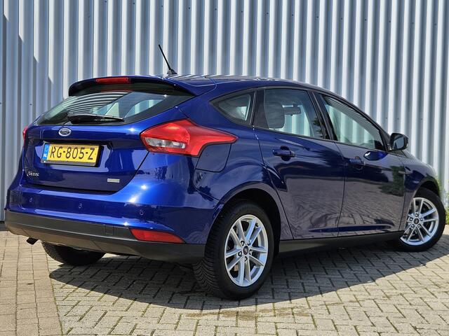 Ford FOCUS 1.0 Edition /Apple carplay/Android auto/Cruise/PDC!