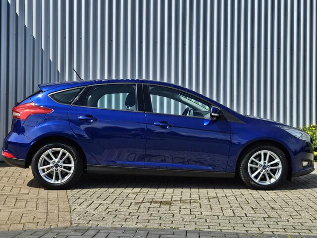 Ford FOCUS 1.0 Edition /Apple carplay/Android auto/Cruise/PDC!