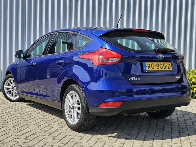Ford FOCUS 1.0 Edition /Apple carplay/Android auto/Cruise/PDC!