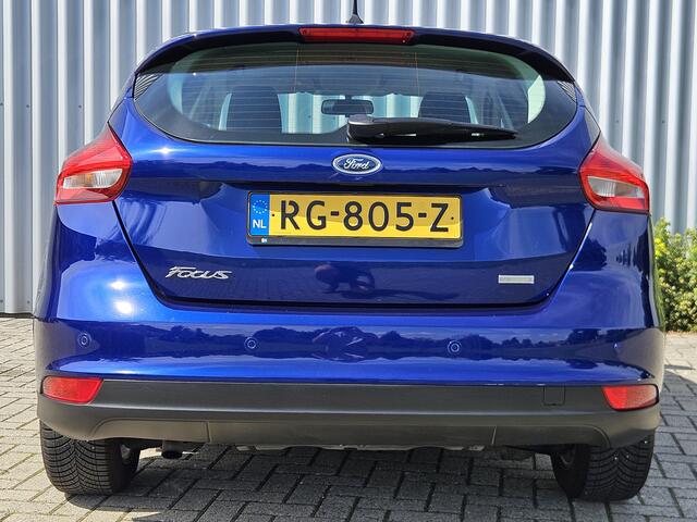 Ford FOCUS 1.0 Edition /Apple carplay/Android auto/Cruise/PDC!