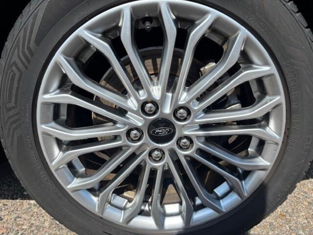 Ford FOCUS 1.0 EcoBoost Titanium, DAB, Clima, Cruise, Navi, LED, Camera