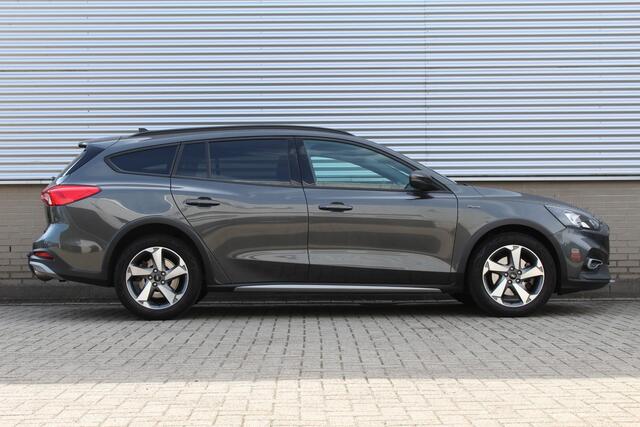 Ford FOCUS Wagon 1.5 EcoBoost 150PK Active Business | Origin NL | Trekhaak | B&O | BLIS | Navigatie | Elektr. Achterklep