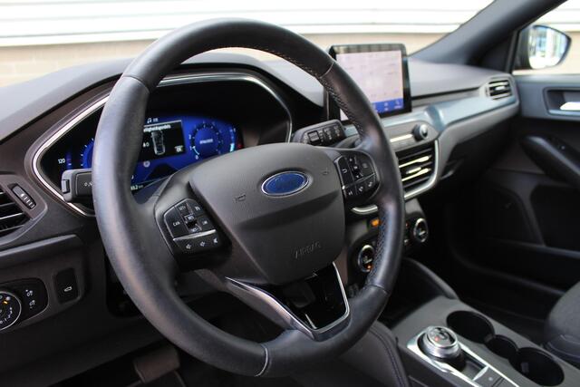 Ford FOCUS Wagon 1.5 EcoBoost 150PK Active Business | Origin NL | Trekhaak | B&O | BLIS | Navigatie | Elektr. Achterklep