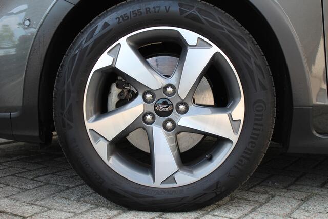 Ford FOCUS Wagon 1.5 EcoBoost 150PK Active Business | Origin NL | Trekhaak | B&O | BLIS | Navigatie | Elektr. Achterklep