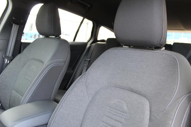 Ford FOCUS Wagon 1.5 EcoBoost 150PK Active Business | Origin NL | Trekhaak | B&O | BLIS | Navigatie | Elektr. Achterklep