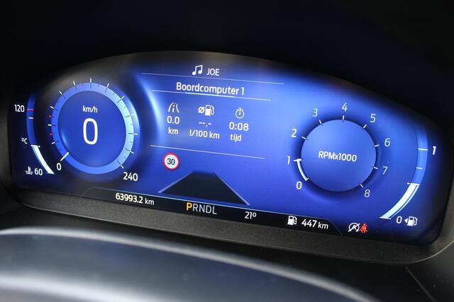 Ford FOCUS Wagon 1.5 EcoBoost 150PK Active Business | Origin NL | Trekhaak | B&O | BLIS | Navigatie | Elektr. Achterklep