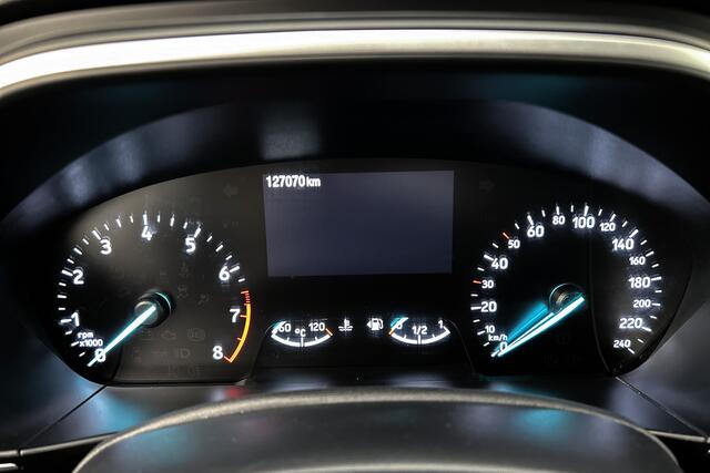 Ford FOCUS Wagon 1.0 EcoBoost Business Edition | Trekhaak | Cruise control | Parkeersensoren