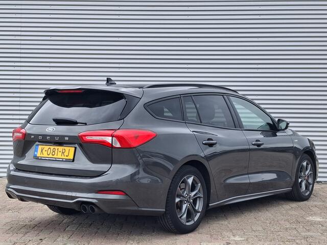 Ford FOCUS Wagon 2.0 EcoBlue ST Line X Business | Nieuw Binnen! | B&O | Pano | Pilot Assist