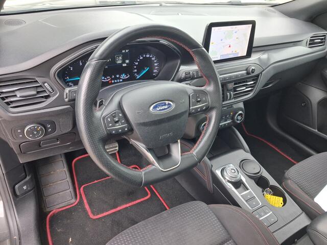 Ford FOCUS Wagon 2.0 EcoBlue ST Line X Business | Nieuw Binnen! | B&O | Pano | Pilot Assist
