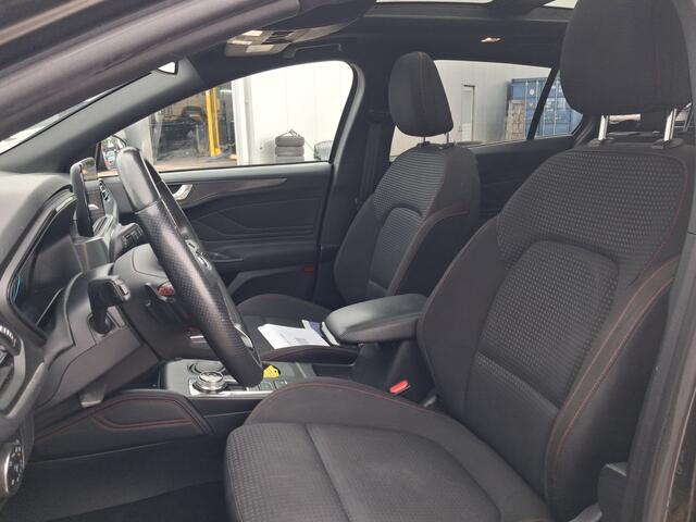 Ford FOCUS Wagon 2.0 EcoBlue ST Line X Business | Nieuw Binnen! | B&O | Pano | Pilot Assist