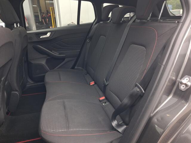 Ford FOCUS Wagon 2.0 EcoBlue ST Line X Business | Nieuw Binnen! | B&O | Pano | Pilot Assist