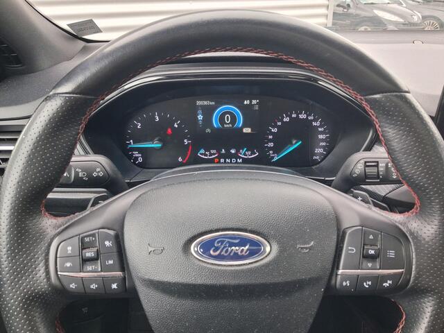 Ford FOCUS Wagon 2.0 EcoBlue ST Line X Business | Nieuw Binnen! | B&O | Pano | Pilot Assist