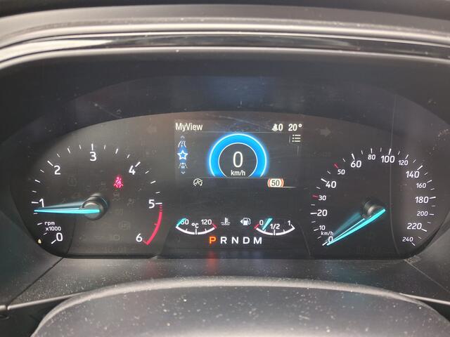 Ford FOCUS Wagon 2.0 EcoBlue ST Line X Business | Nieuw Binnen! | B&O | Pano | Pilot Assist