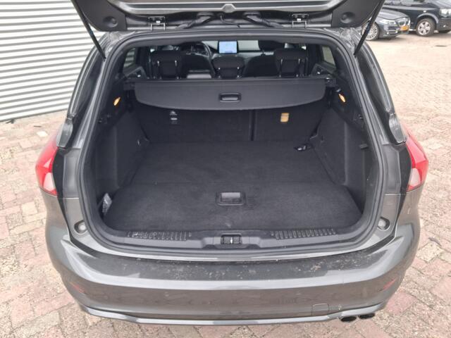 Ford FOCUS Wagon 2.0 EcoBlue ST Line X Business | Nieuw Binnen! | B&O | Pano | Pilot Assist