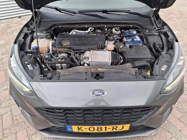Ford FOCUS Wagon 2.0 EcoBlue ST Line X Business | Nieuw Binnen! | B&O | Pano | Pilot Assist
