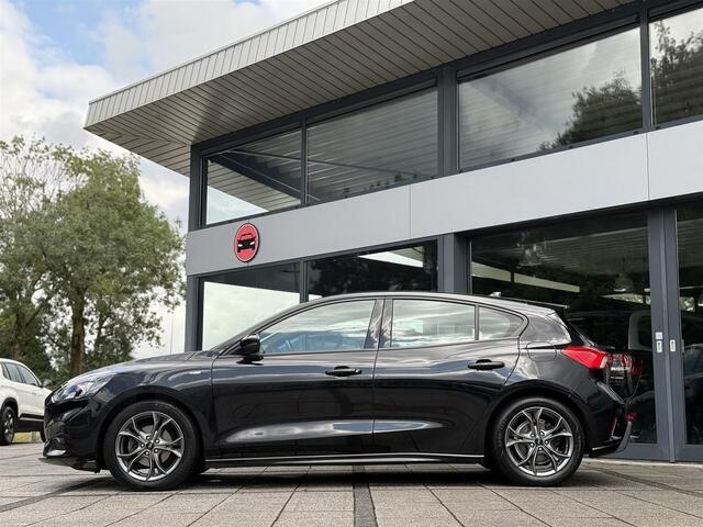 Ford FOCUS 1.0 EcoBoost ST Line Business | Navi | Trekhaak | Carplay |
