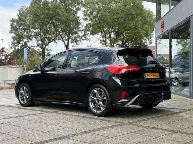 Ford FOCUS 1.0 EcoBoost ST Line Business | Navi | Trekhaak | Carplay |