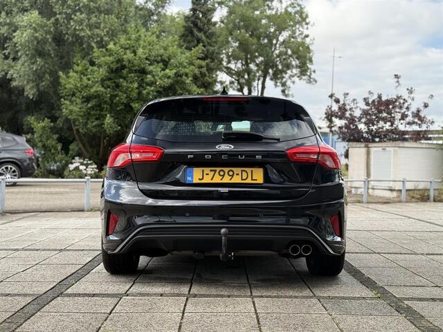 Ford FOCUS 1.0 EcoBoost ST Line Business | Navi | Trekhaak | Carplay |