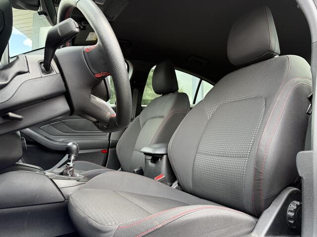 Ford FOCUS 1.0 EcoBoost ST Line Business | Navi | Trekhaak | Carplay |
