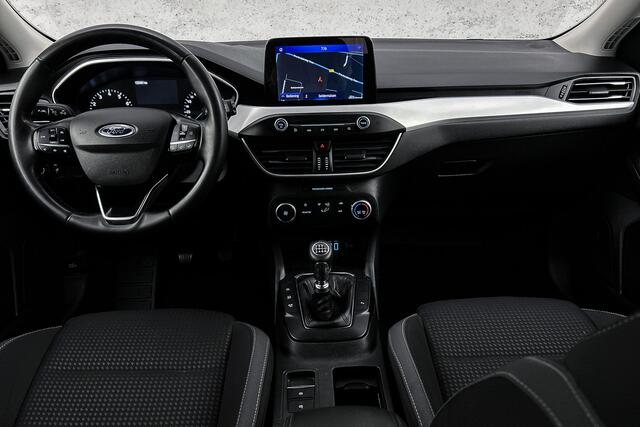 Ford FOCUS Wagon 1.0 EcoBoost Trend Edition Business | Camera | LED | Trekhaak | Navigatie
