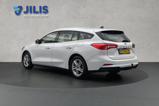 Ford FOCUS Wagon 1.0 EcoBoost Trend Edition Business | Camera | LED | Trekhaak | Navigatie