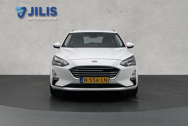 Ford FOCUS Wagon 1.0 EcoBoost Trend Edition Business | Camera | LED | Trekhaak | Navigatie