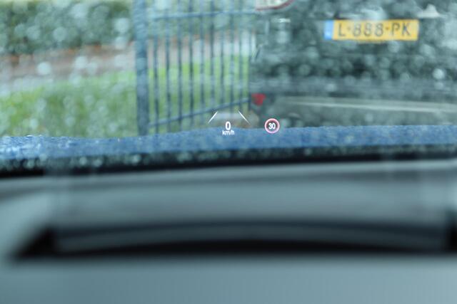 Ford FOCUS WAGON 1.5 ECOBOOST ST-LINE BUSINESS AUT | TREKHAAK | HUD | LED | B&O | WINTERPACK | CAMERA | ACC | KEY-LESS