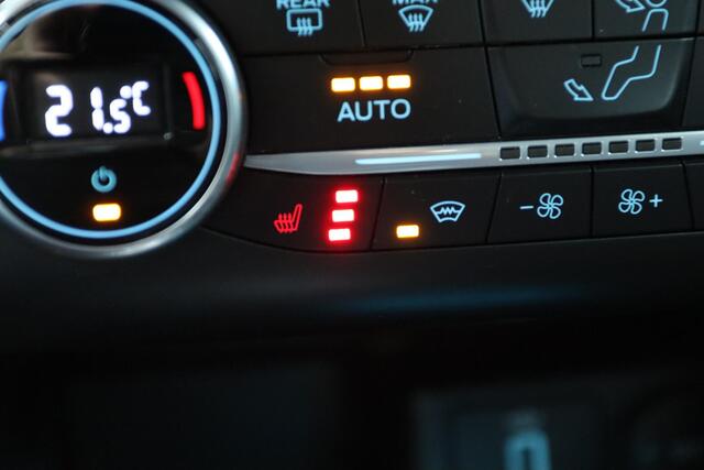 Ford FOCUS WAGON 1.5 ECOBOOST ST-LINE BUSINESS AUT | TREKHAAK | HUD | LED | B&O | WINTERPACK | CAMERA | ACC | KEY-LESS