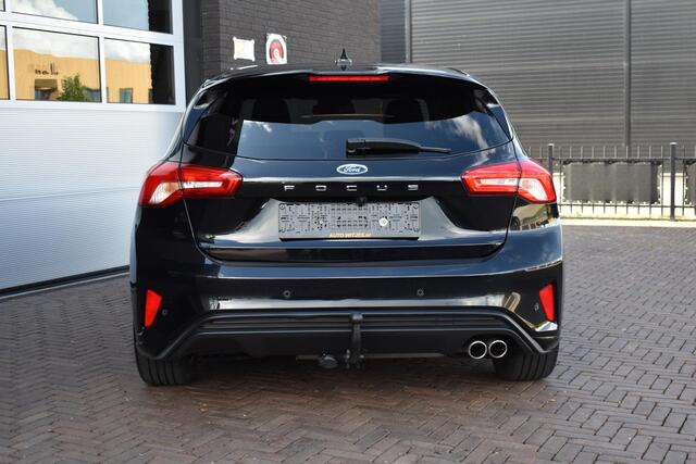 Ford FOCUS 2.0 EcoBlue 150PK Aut. ST Line X | Navi | Camera | Trekhaak | Incl. garantie