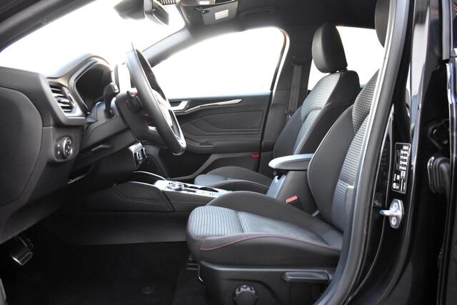 Ford FOCUS 2.0 EcoBlue 150PK Aut. ST Line X | Navi | Camera | Trekhaak | Incl. garantie
