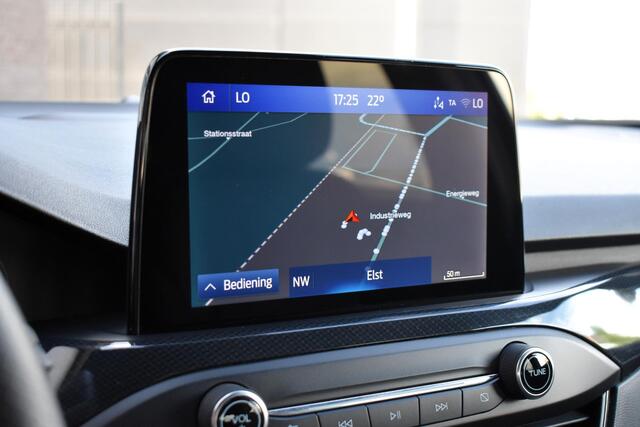Ford FOCUS 2.0 EcoBlue 150PK Aut. ST Line X | Navi | Camera | Trekhaak | Incl. garantie
